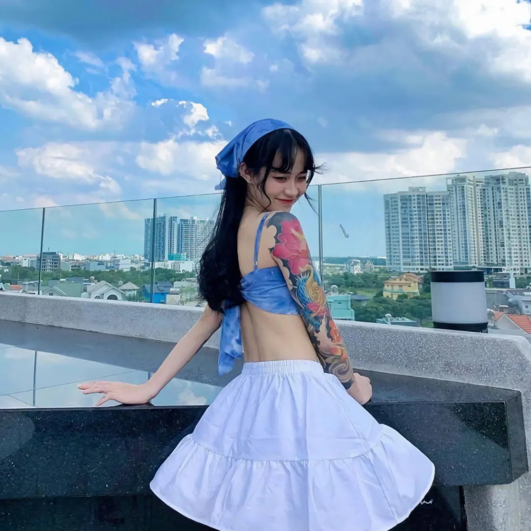 勇敢的小裁缝