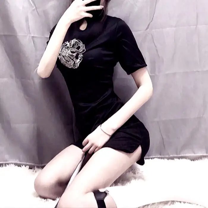 爱之夜